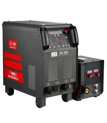 DH-500（分体）